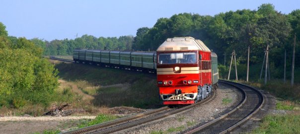 Modernizatsiya transportnoi infrastrukturi iuga Rossii